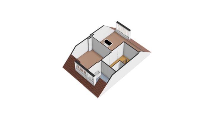 Photo 43 of Boenerstraat 5-A