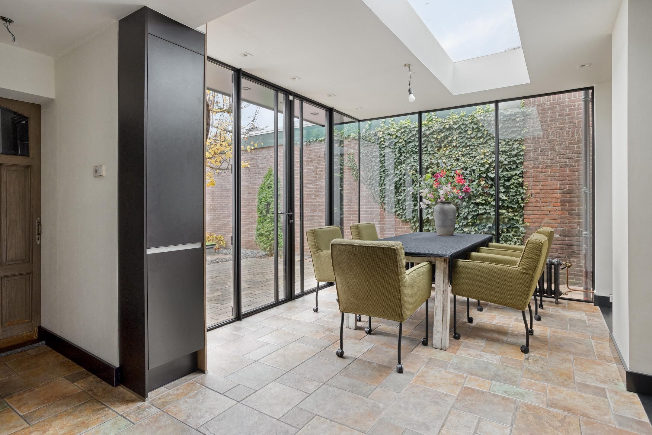 Foto 3 van Berghemseweg 131