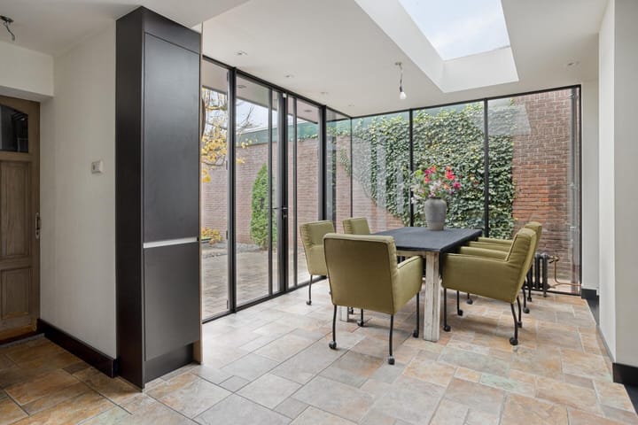 Foto 3 van Berghemseweg 131