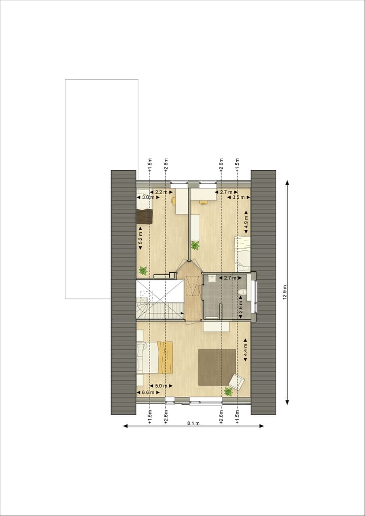 Foto 23 van Spinwiefien 13-A