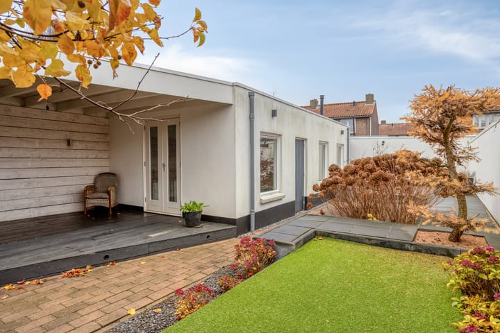 Foto 4 van Berghemseweg 131