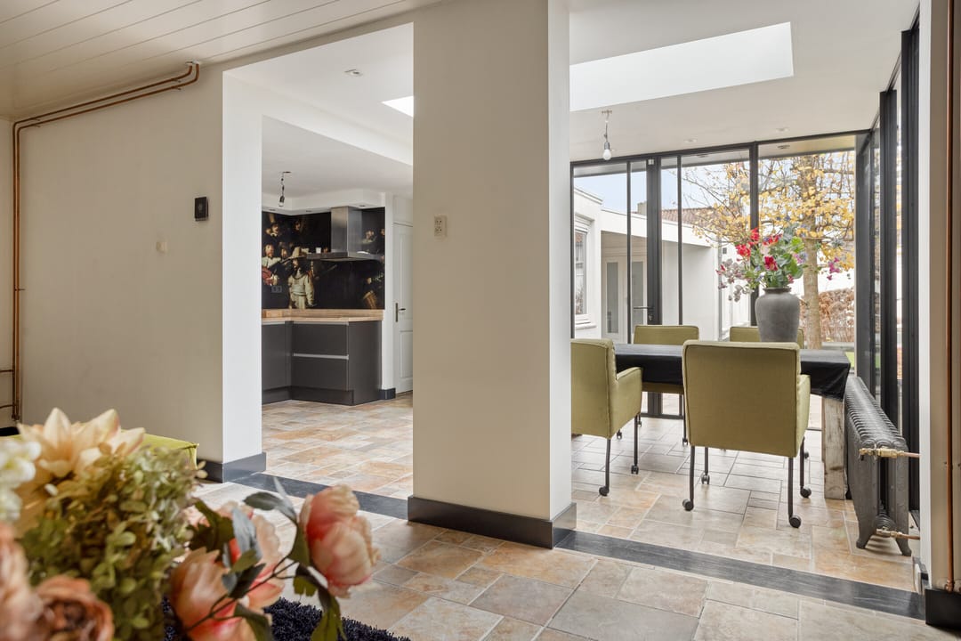 Foto 7 van Berghemseweg 131