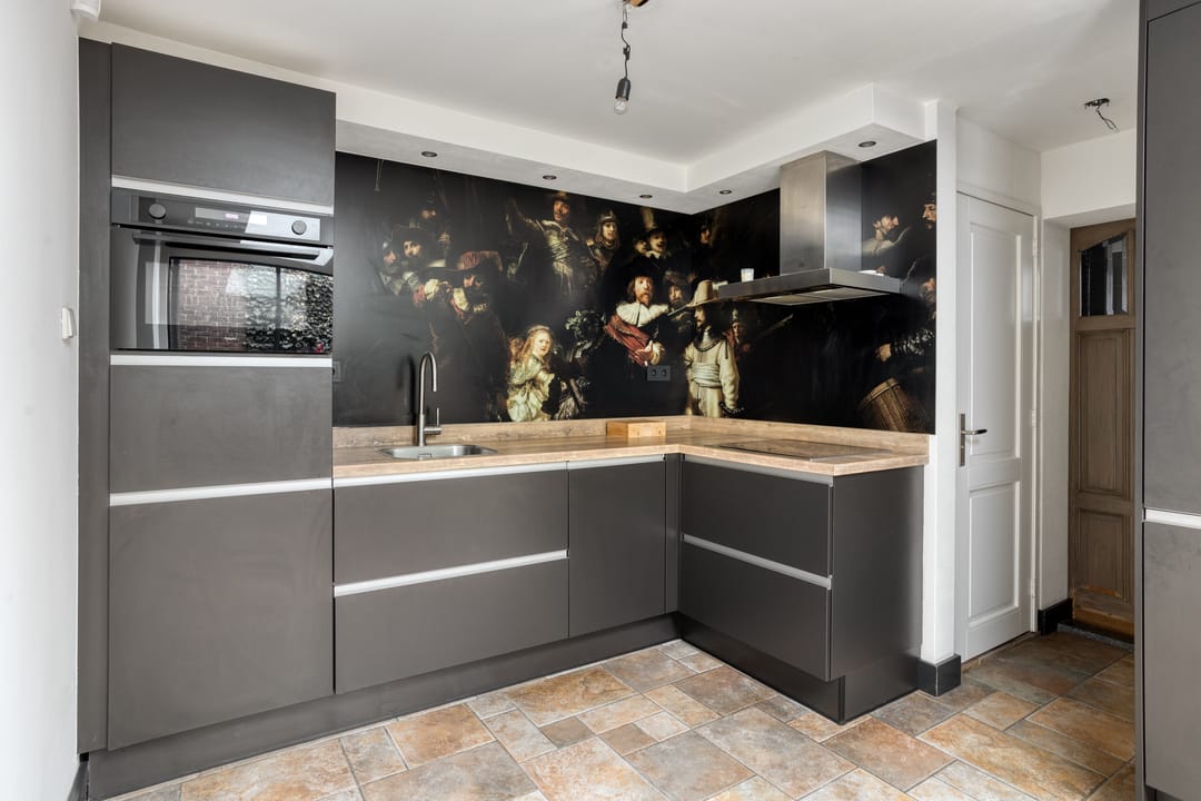 Foto 8 van Berghemseweg 131