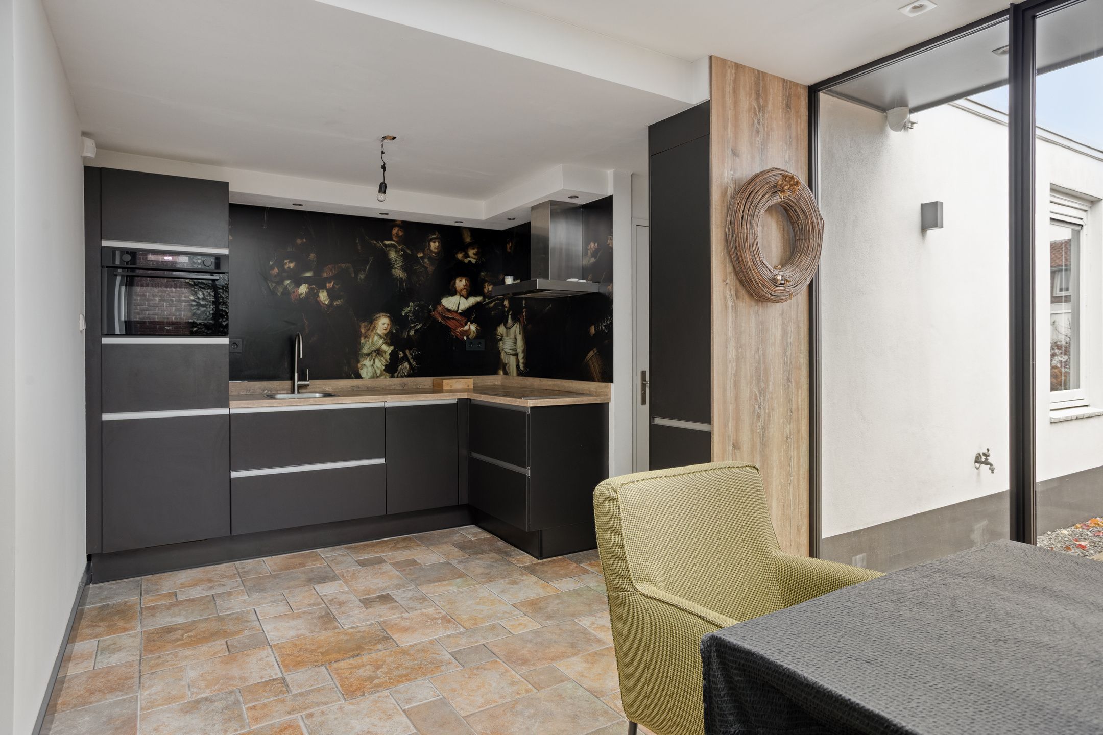 Foto 9 van Berghemseweg 131