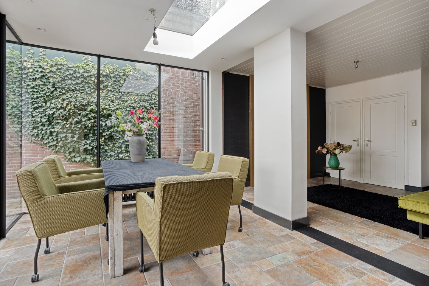 Foto 10 van Berghemseweg 131