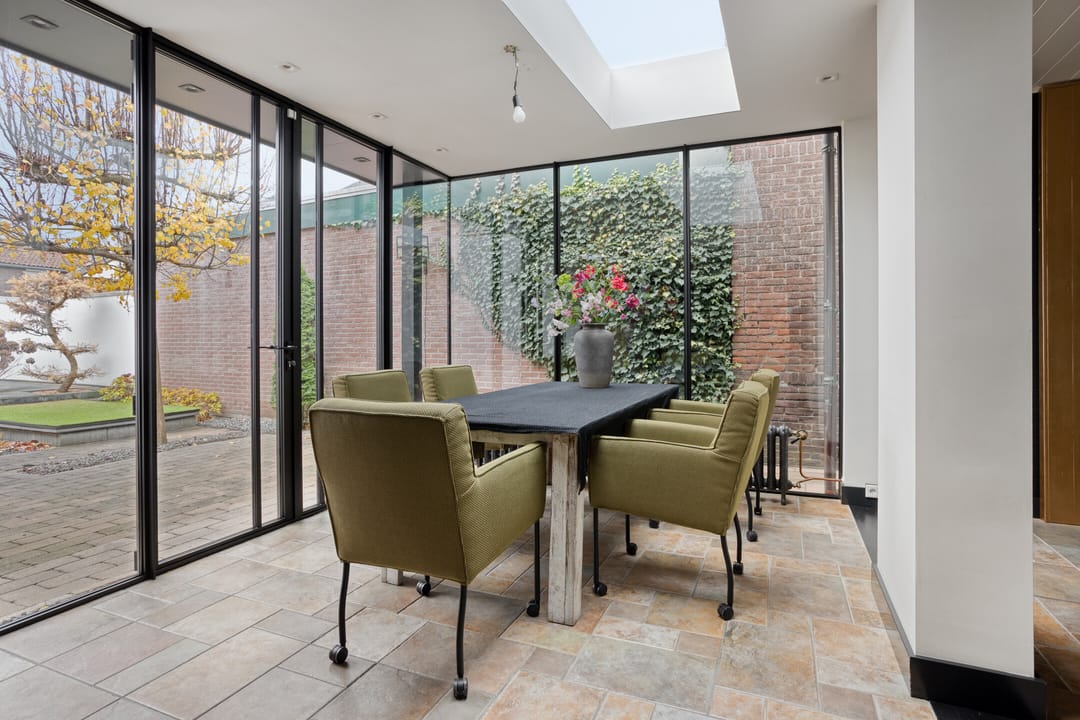 Foto 11 van Berghemseweg 131