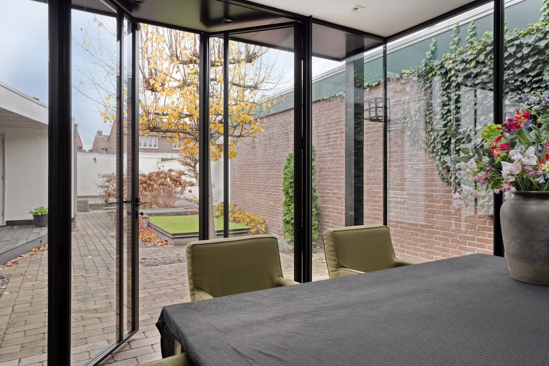 Foto 13 van Berghemseweg 131