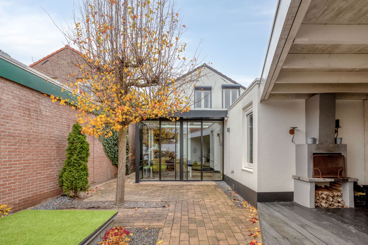 Foto 35 van Berghemseweg 131