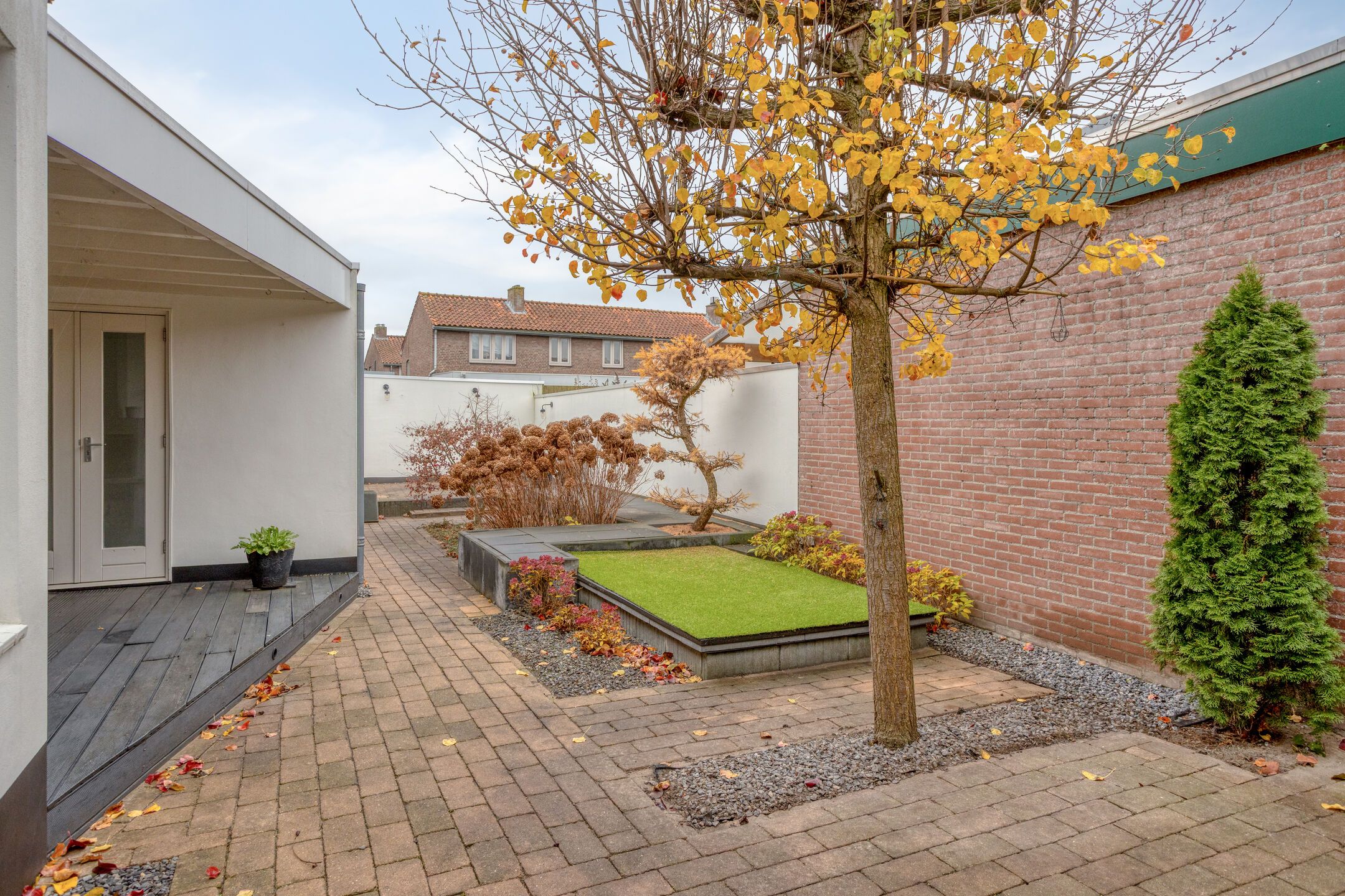 Foto 36 van Berghemseweg 131