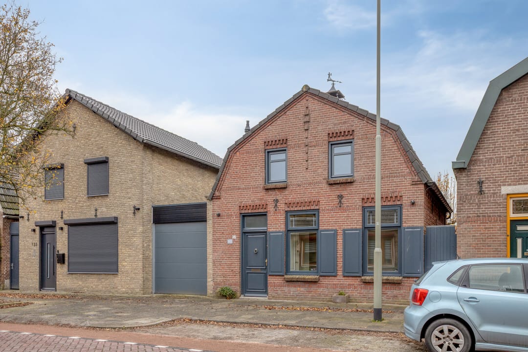 Foto 38 van Berghemseweg 131