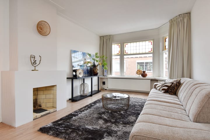 Foto 1 van De Moucheronstraat 41