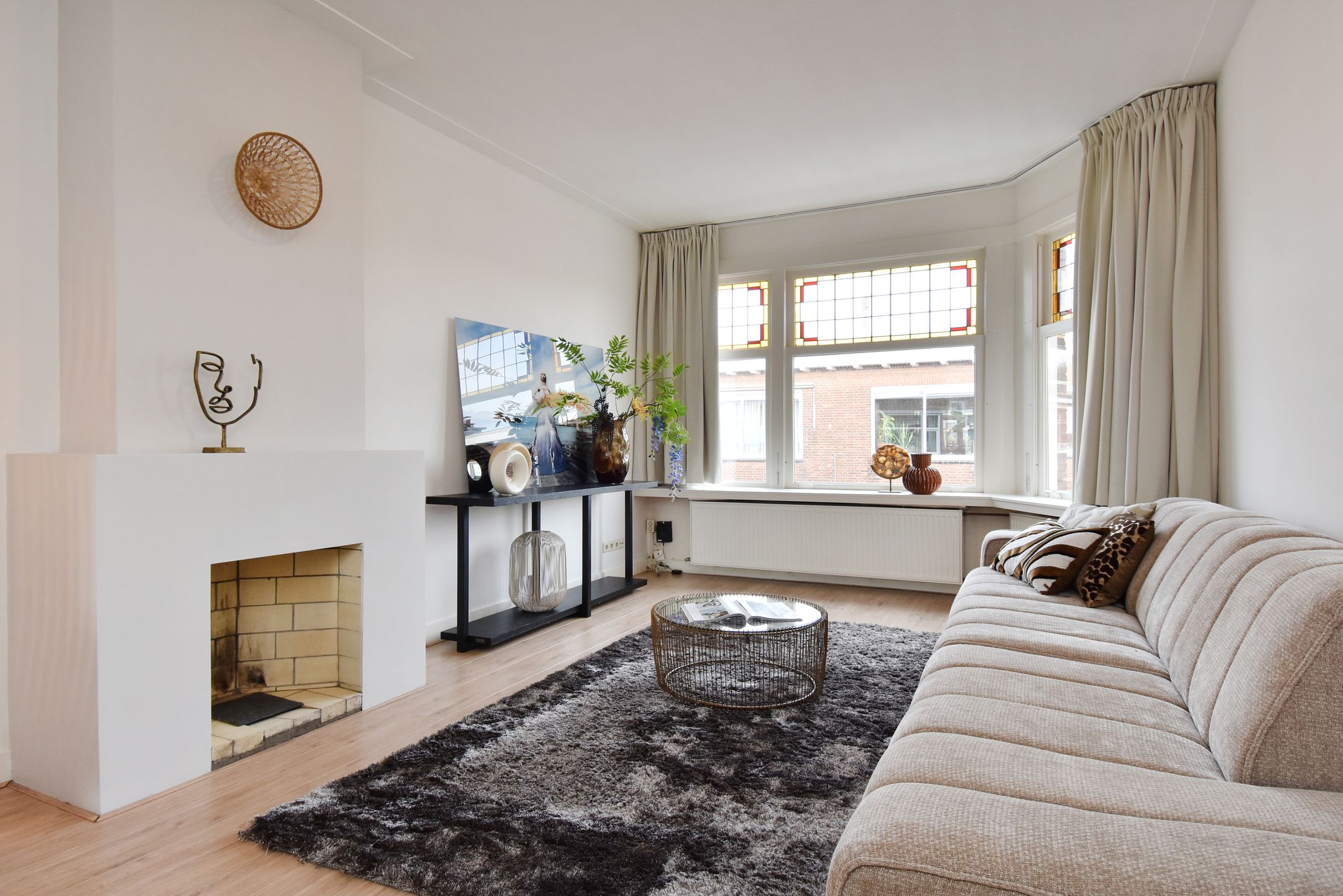 De Moucheronstraat 41 