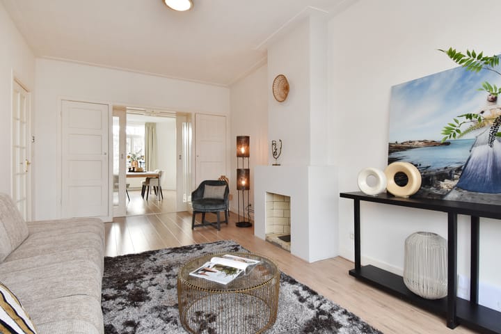 Foto 2 van De Moucheronstraat 41