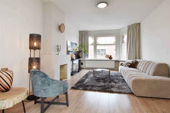 Foto 8 van De Moucheronstraat 41