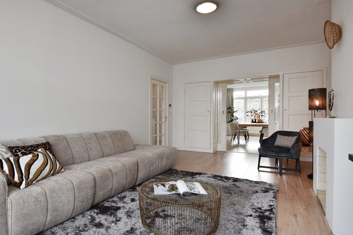 Foto 10 van De Moucheronstraat 41