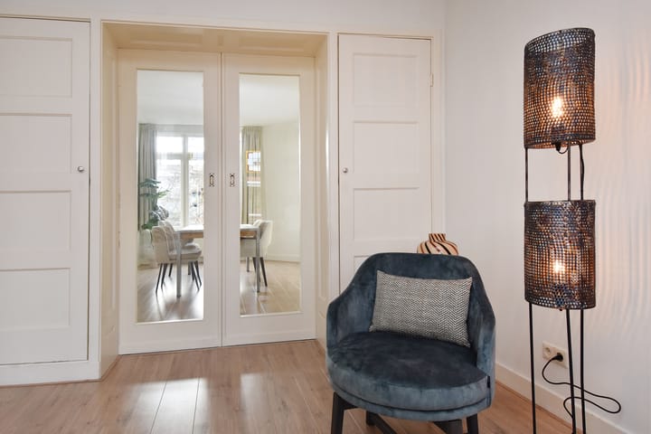 Foto 12 van De Moucheronstraat 41