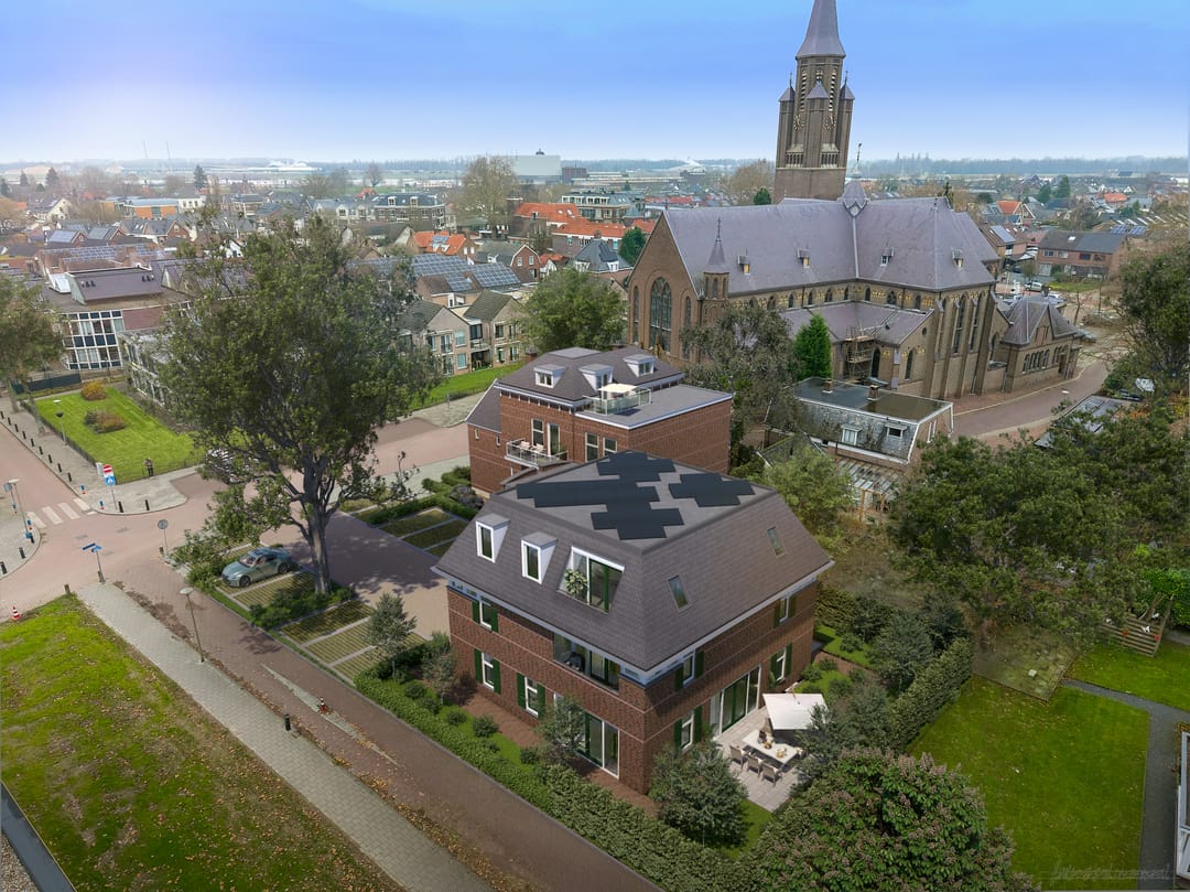 Foto 2 van Gengske 20