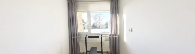 Slaapkamer 2