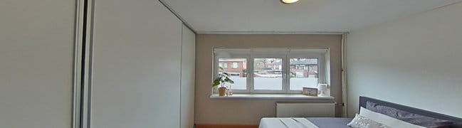 Slaapkamer