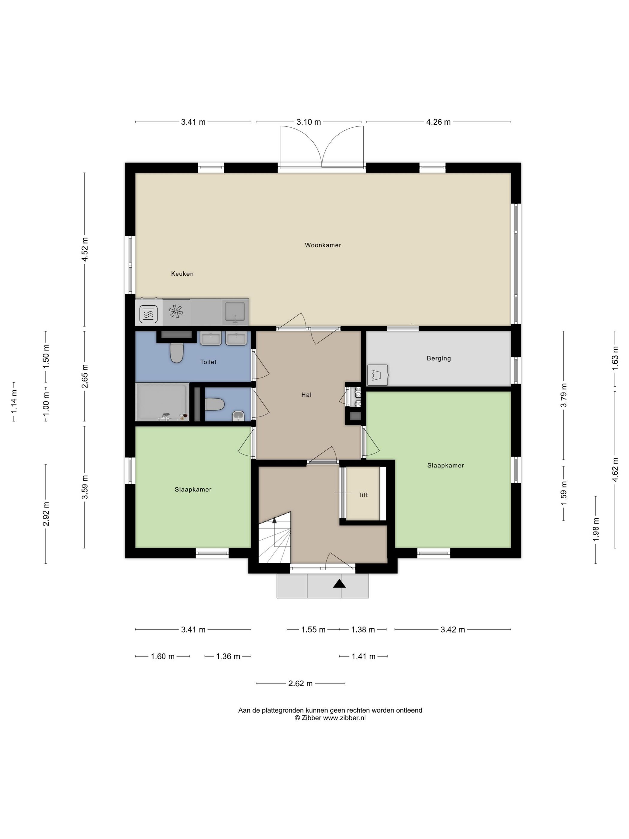 Foto 9 van Gengske 22