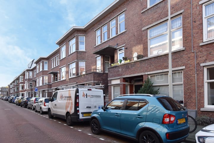 Foto 31 van De Moucheronstraat 41