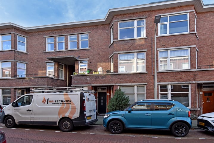 Foto 32 van De Moucheronstraat 41