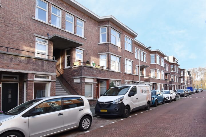 Foto 33 van De Moucheronstraat 41