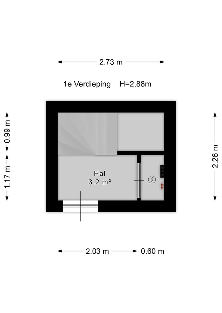 Foto 34 van De Moucheronstraat 41