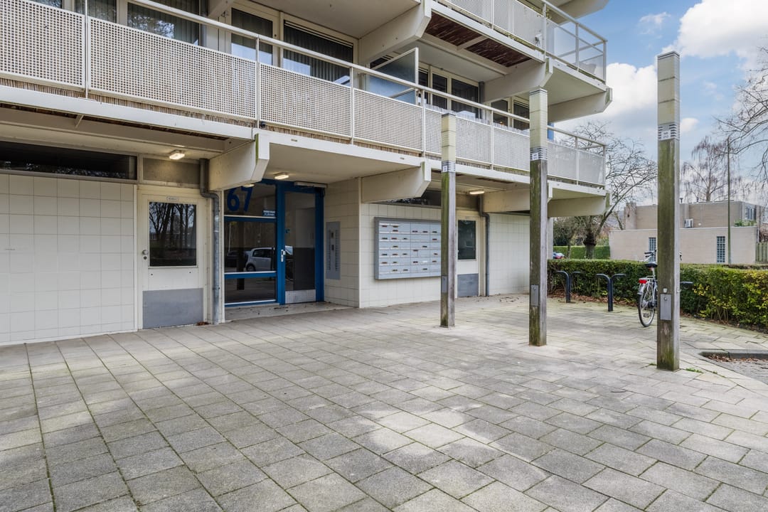 Foto 2 van Tolhuis 6741