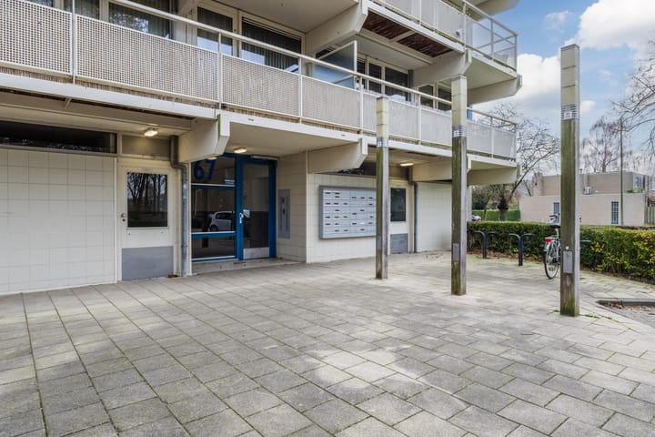 Foto 2 van Tolhuis 6741