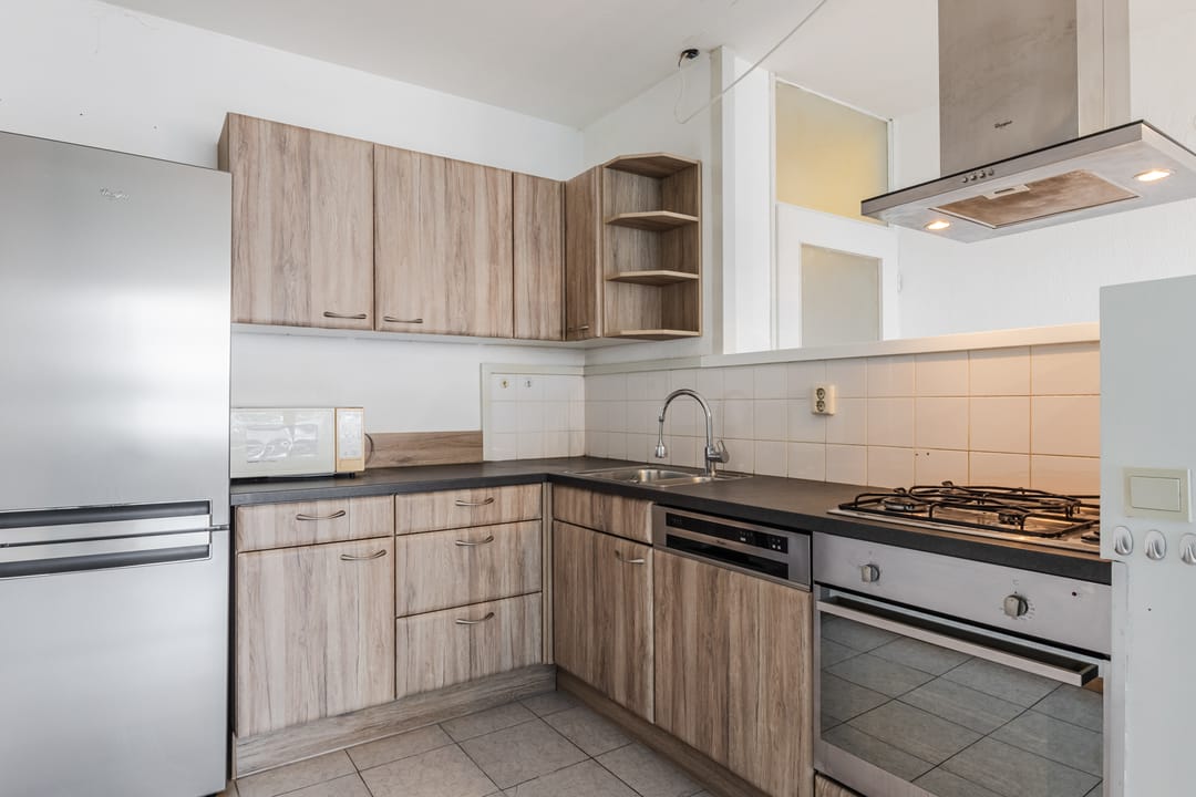 Foto 8 van Tolhuis 6741