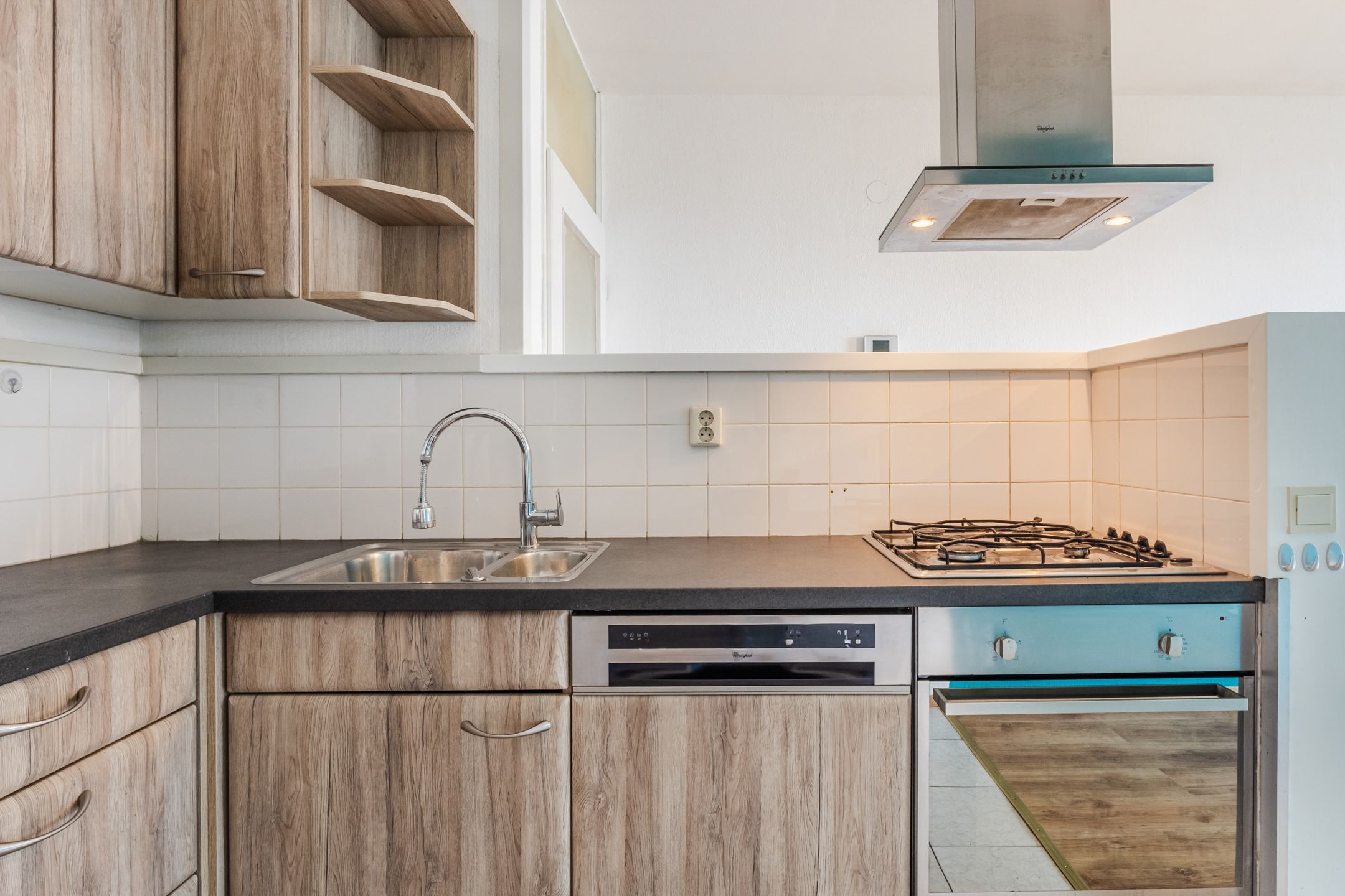 Foto 9 van Tolhuis 6741