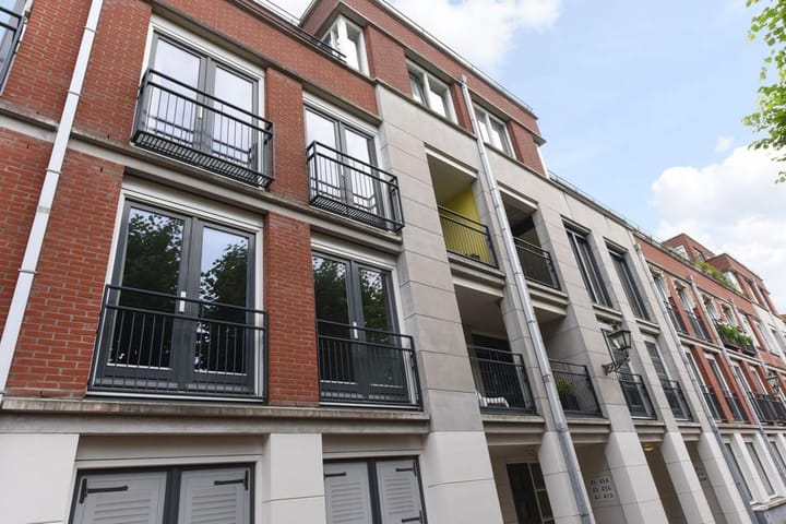 Photo 20 of Laan van Roos en Doorn 37-Q