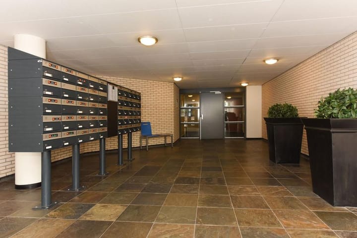 Photo 23 of Laan van Roos en Doorn 37-Q