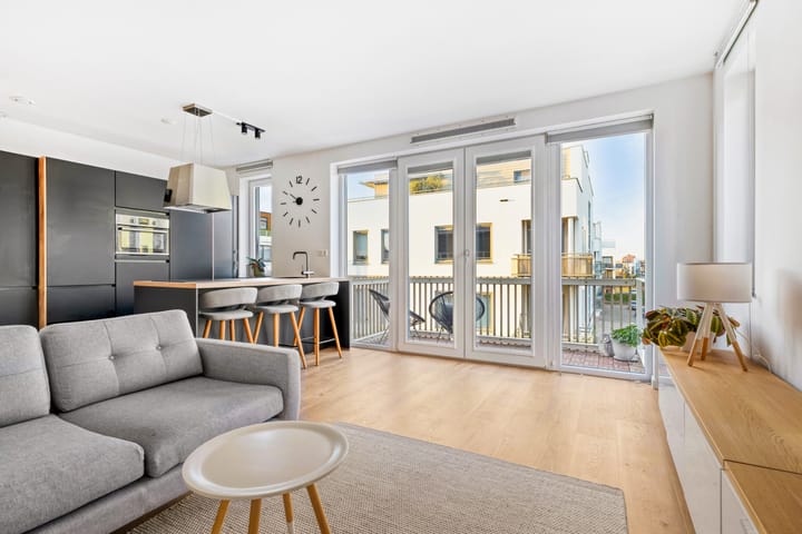 Foto 2 van Frankrijkkade 276