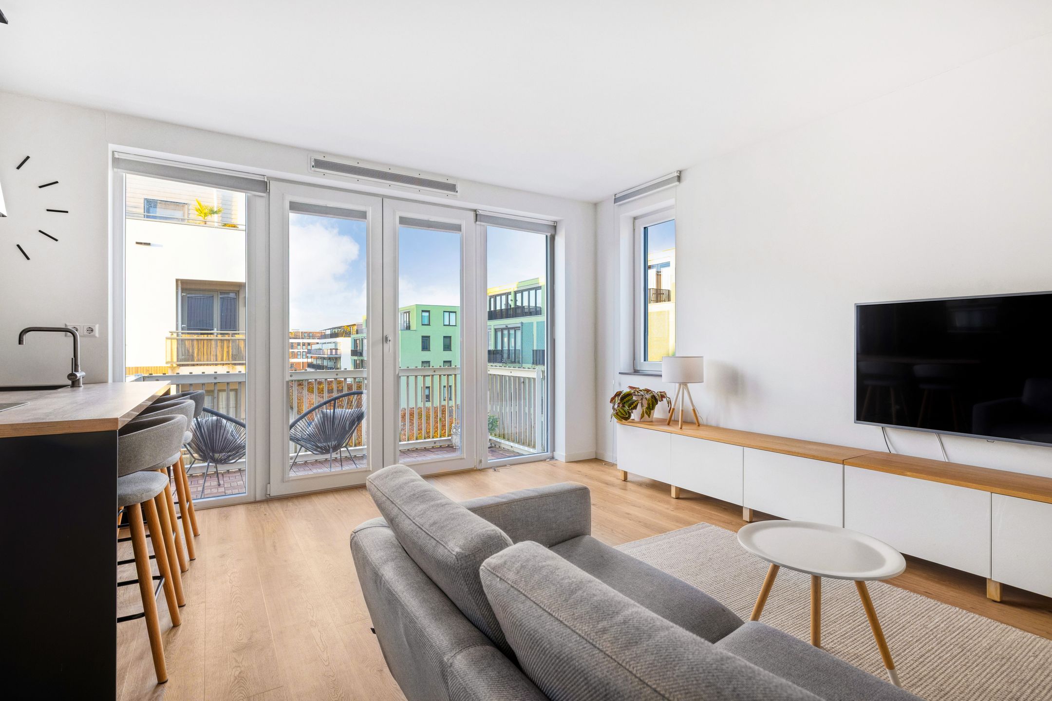 Foto 3 van Frankrijkkade 276