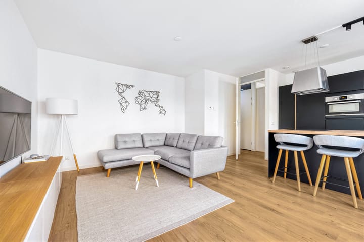 Foto 6 van Frankrijkkade 276