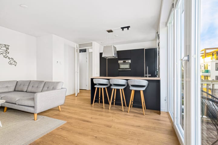 Foto 7 van Frankrijkkade 276