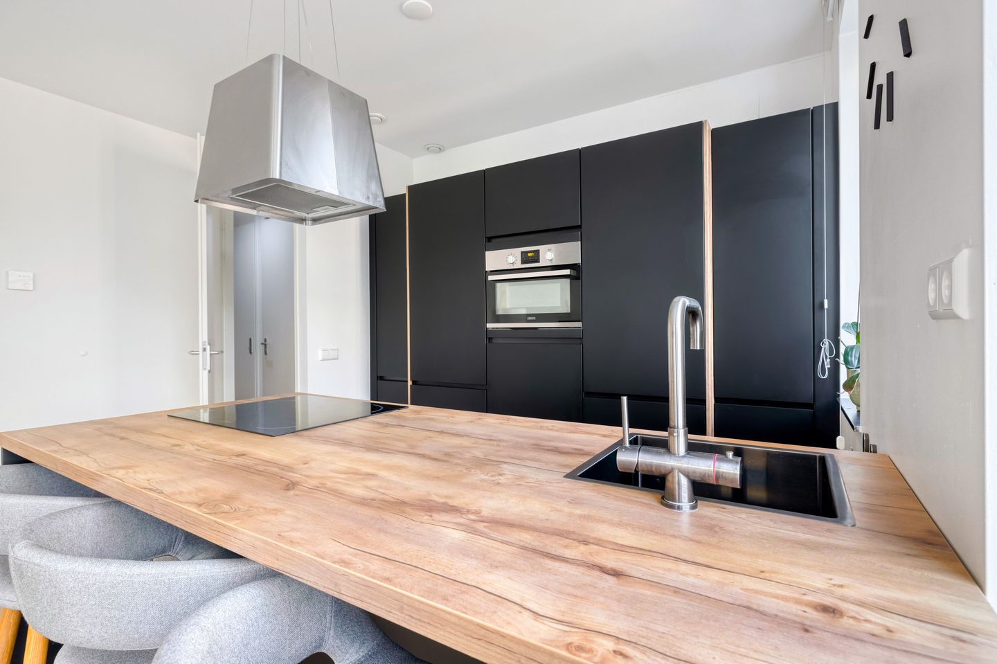 Foto 10 van Frankrijkkade 276