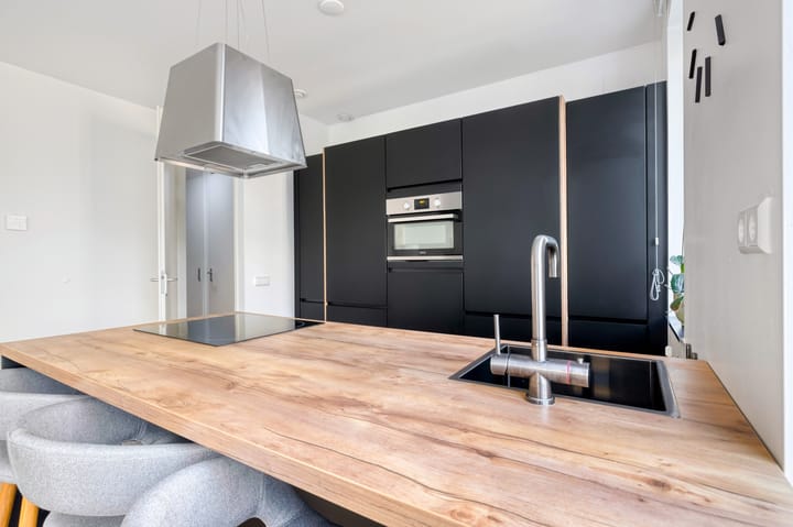 Foto 10 van Frankrijkkade 276