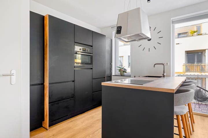 Foto 12 van Frankrijkkade 276