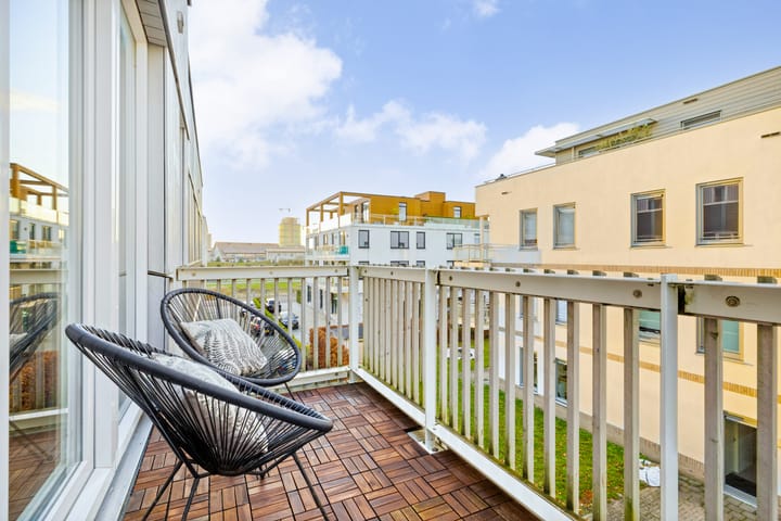 Foto 15 van Frankrijkkade 276