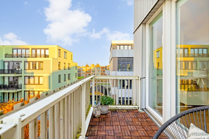 Foto 16 van Frankrijkkade 276