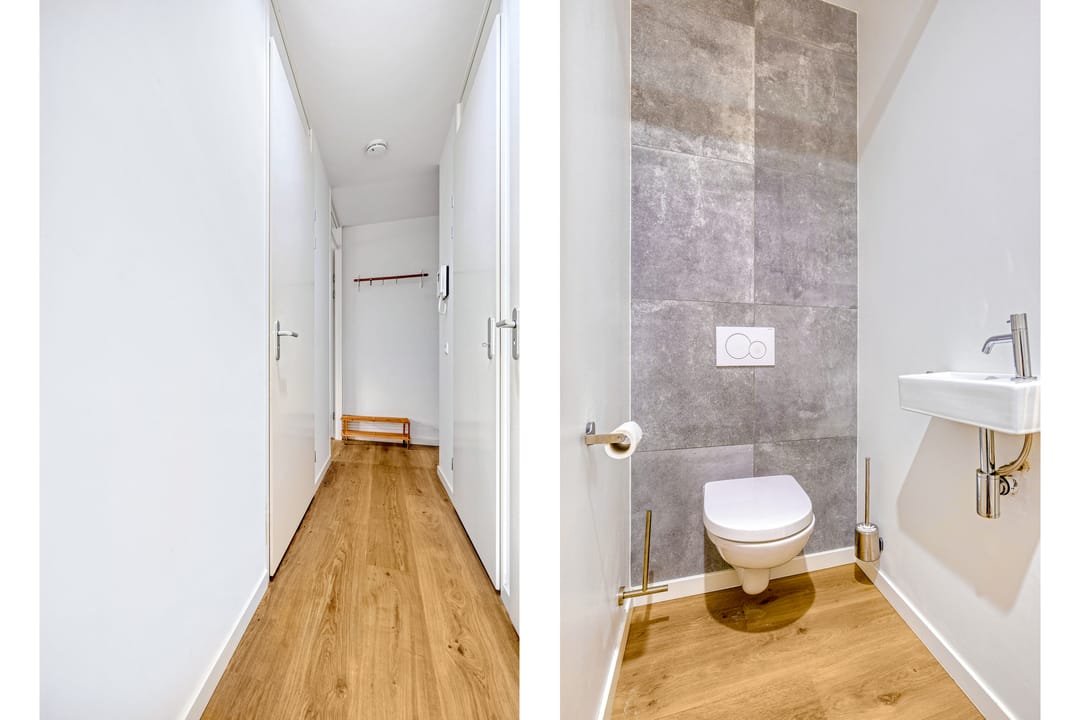 Foto 26 van Frankrijkkade 276