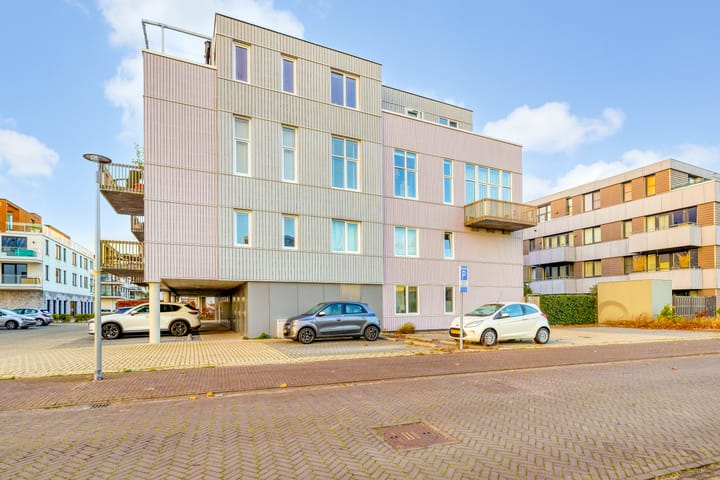 Foto 28 van Frankrijkkade 276