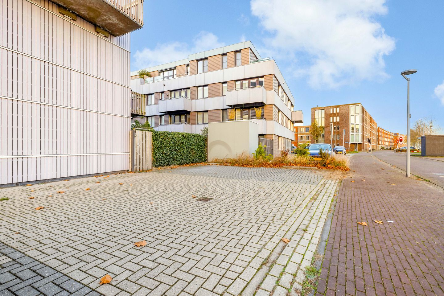 Foto 29 van Frankrijkkade 276