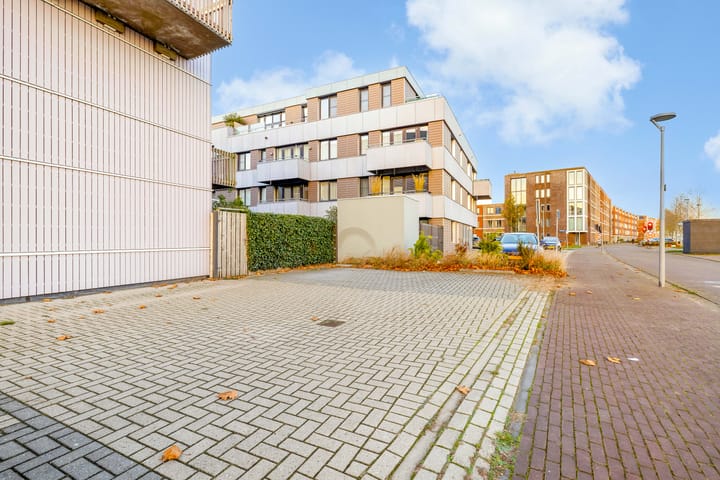 Foto 29 van Frankrijkkade 276