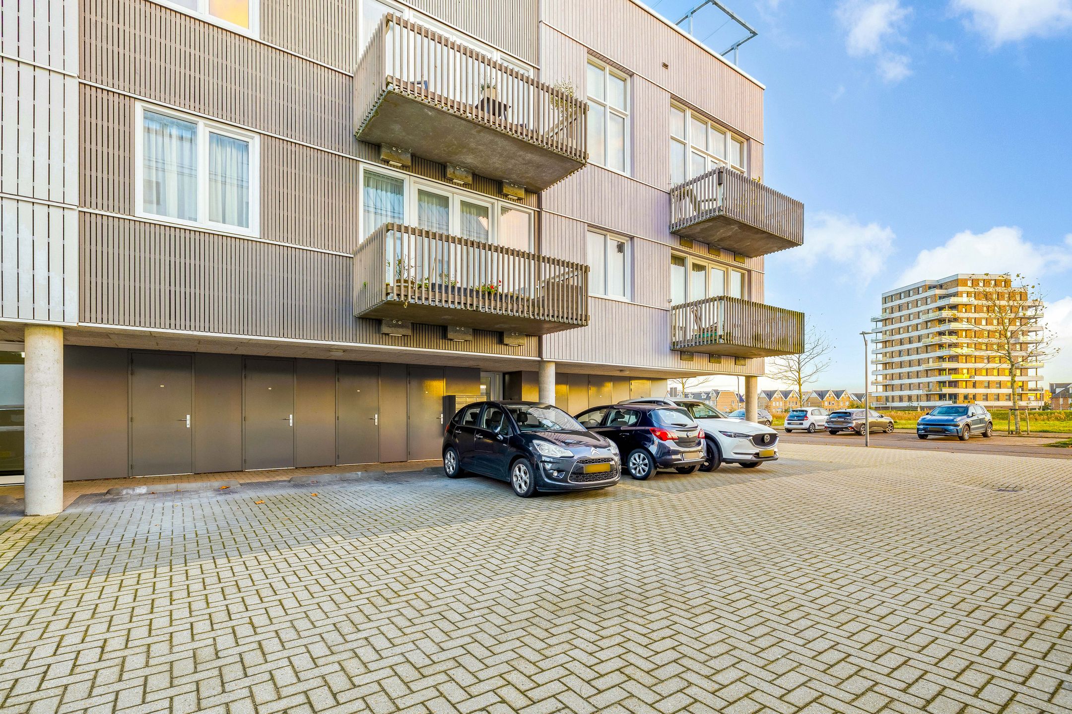 Foto 30 van Frankrijkkade 276