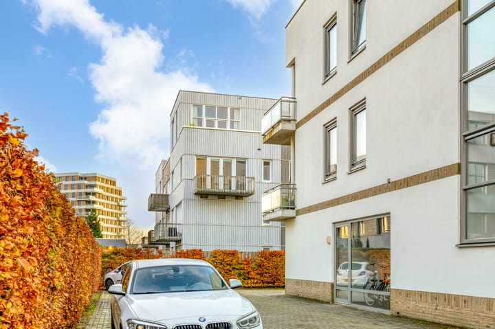 Foto 31 van Frankrijkkade 276