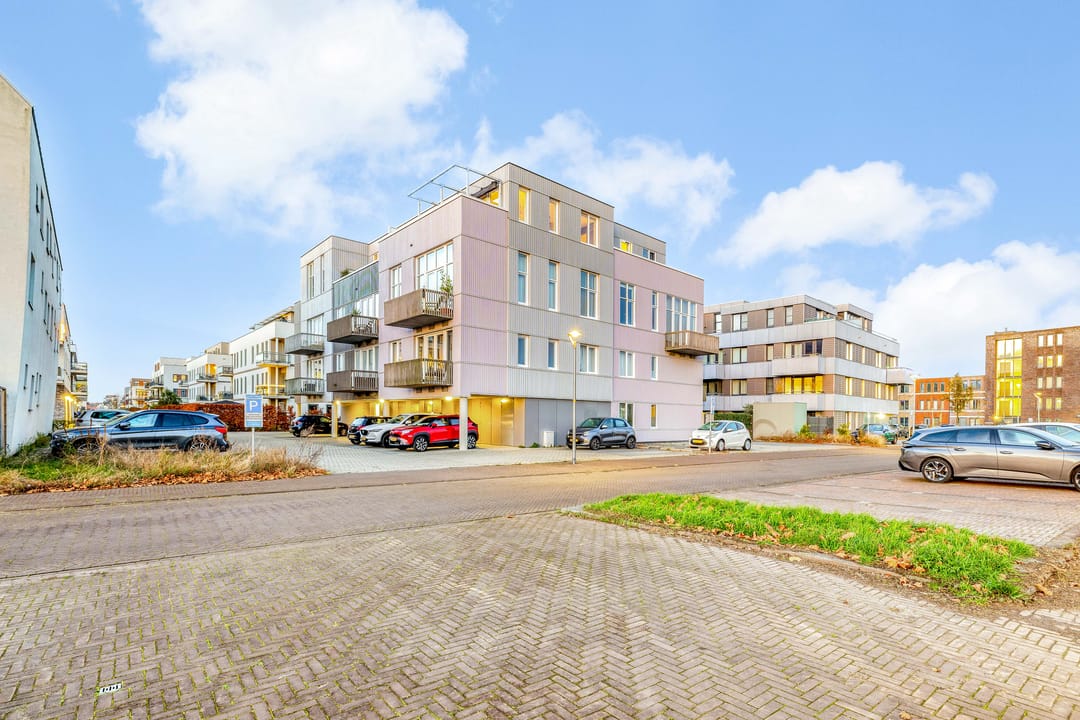 Foto 32 van Frankrijkkade 276